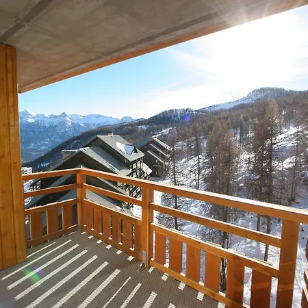 Hameau Des Ecrins By Infinimountain Appart hôtel 3*