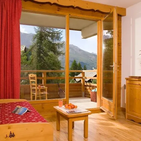 Hameau Des Ecrins By Infinimountain Appart hôtel 3*