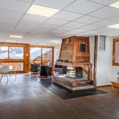 Hameau Des Ecrins By Infinimountain Appart hôtel