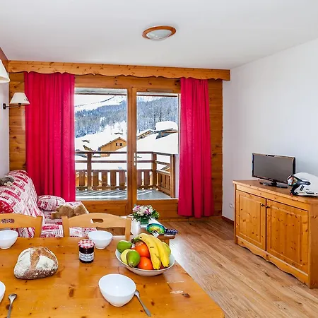 Hameau Des Ecrins By Infinimountain 3*