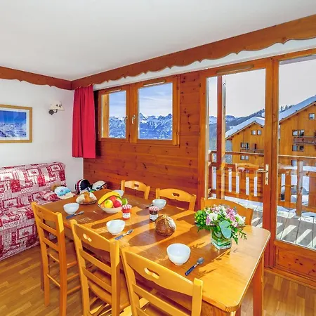 Appart hôtel Hameau Des Ecrins By Infinimountain 3*