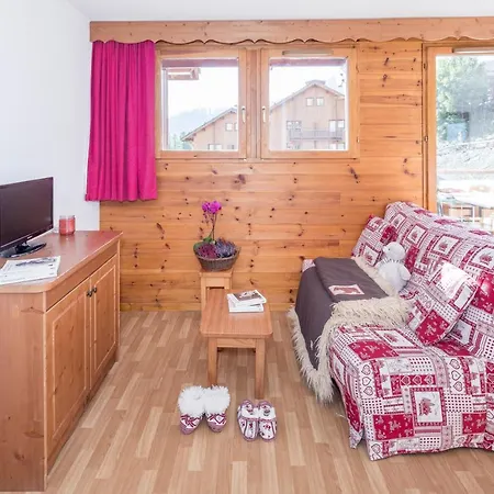 Hameau Des Ecrins By Infinimountain 3*