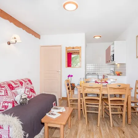 Hameau Des Ecrins By Infinimountain Appart hôtel 3*