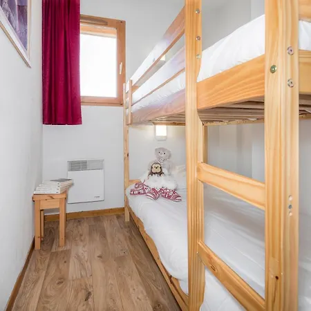 Hameau Des Ecrins By Infinimountain Appart hôtel 3*