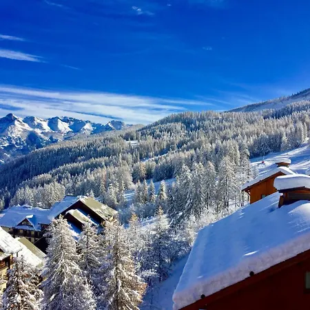 Hameau Des Ecrins By Infinimountain Appart hôtel 3*