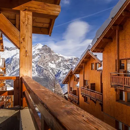 Hameau Des Ecrins By Infinimountain Appart hôtel 3*