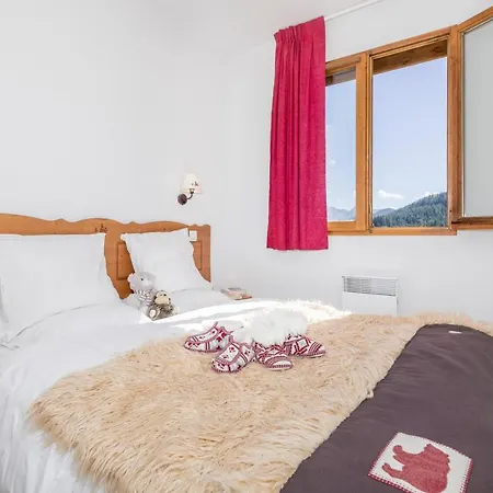 Hameau Des Ecrins By Infinimountain Appart hôtel Puy-Saint-Vincent