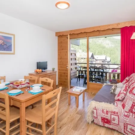 Appart hôtel Hameau Des Ecrins By Infinimountain