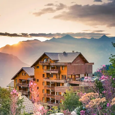 Hameau Des Ecrins By Infinimountain 3*
