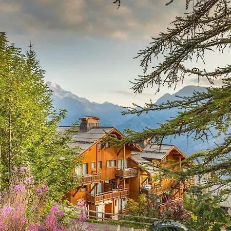 Hameau Des Ecrins By Infinimountain Puy-Saint-Vincent