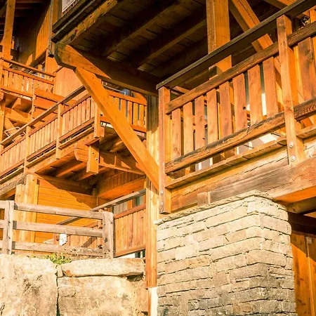 Hameau Des Ecrins By Infinimountain Appart hôtel