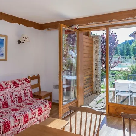 Hameau Des Ecrins By Infinimountain Appart hôtel